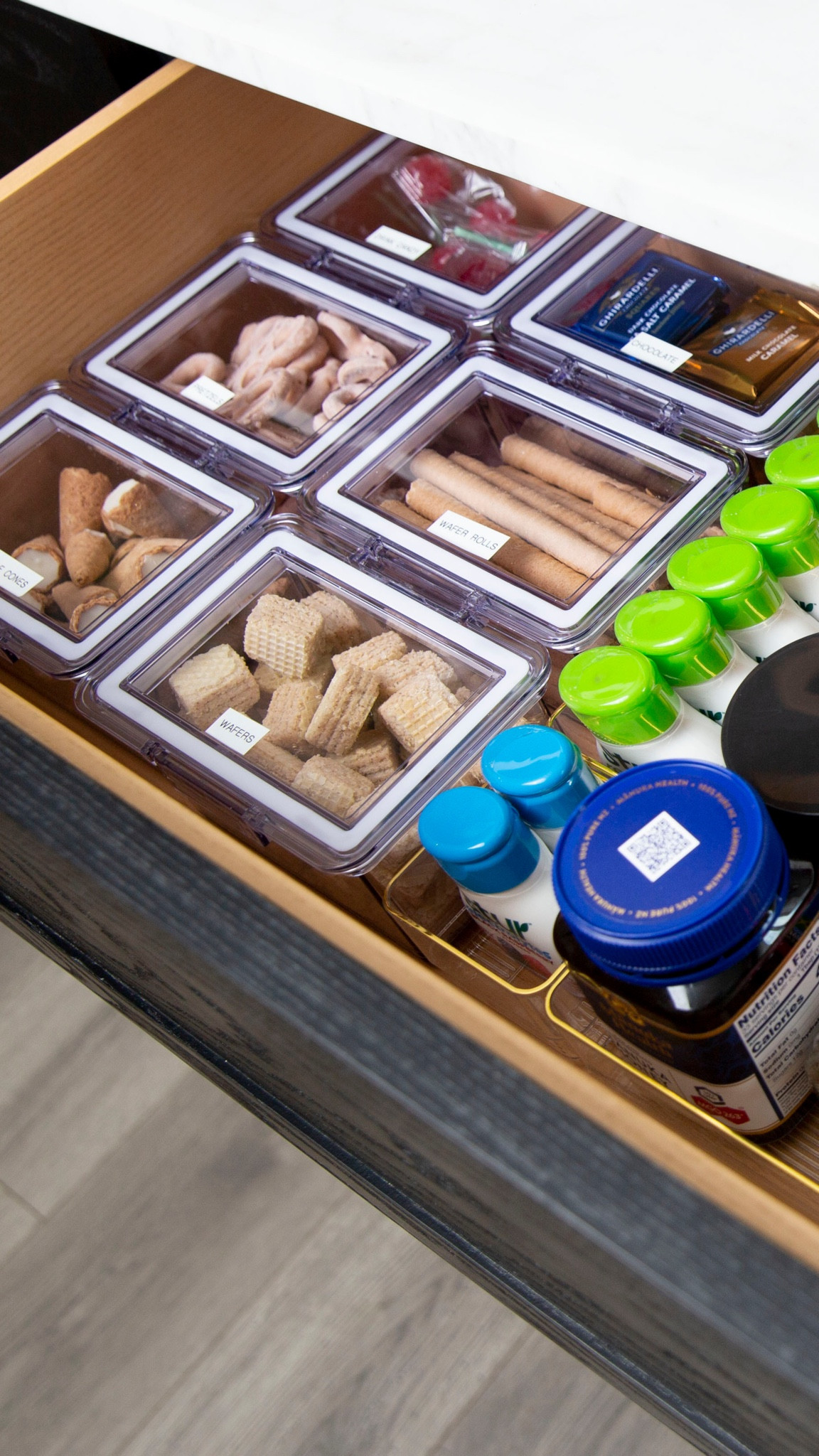 Got any house events coming up? Or maybe you just love kitchen organization like me! I’ve linked lots of options from tupperware to coffee essentials.✨

Follow for more @OPERATION_NIKI on IG, TikTok, & Facebook

sahm, mom essentials, coffee bar, home must haves, tea bar, kitchen inspo, travel outfit, summer vacation, house clean, stay at home mom, kitchen organization, wedding guest dress, cleaning products, coffee addict, coffee lover, kitchen restock, tupperware, Christmas party, serving tray 

#LTKHome #LTKFindsUnder100 #LTKFindsUnder50