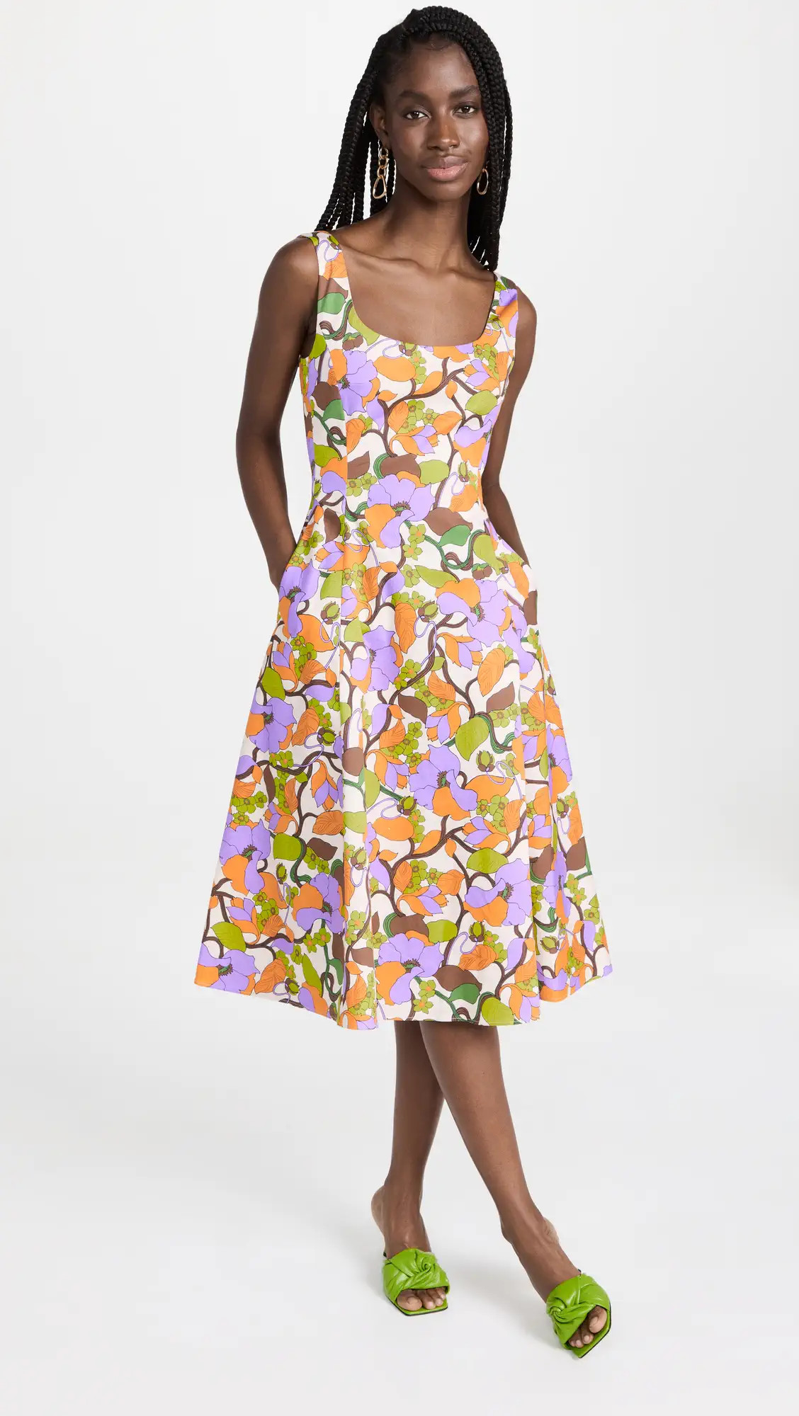 La Double J Sophia Dress | Shopbop | Shopbop