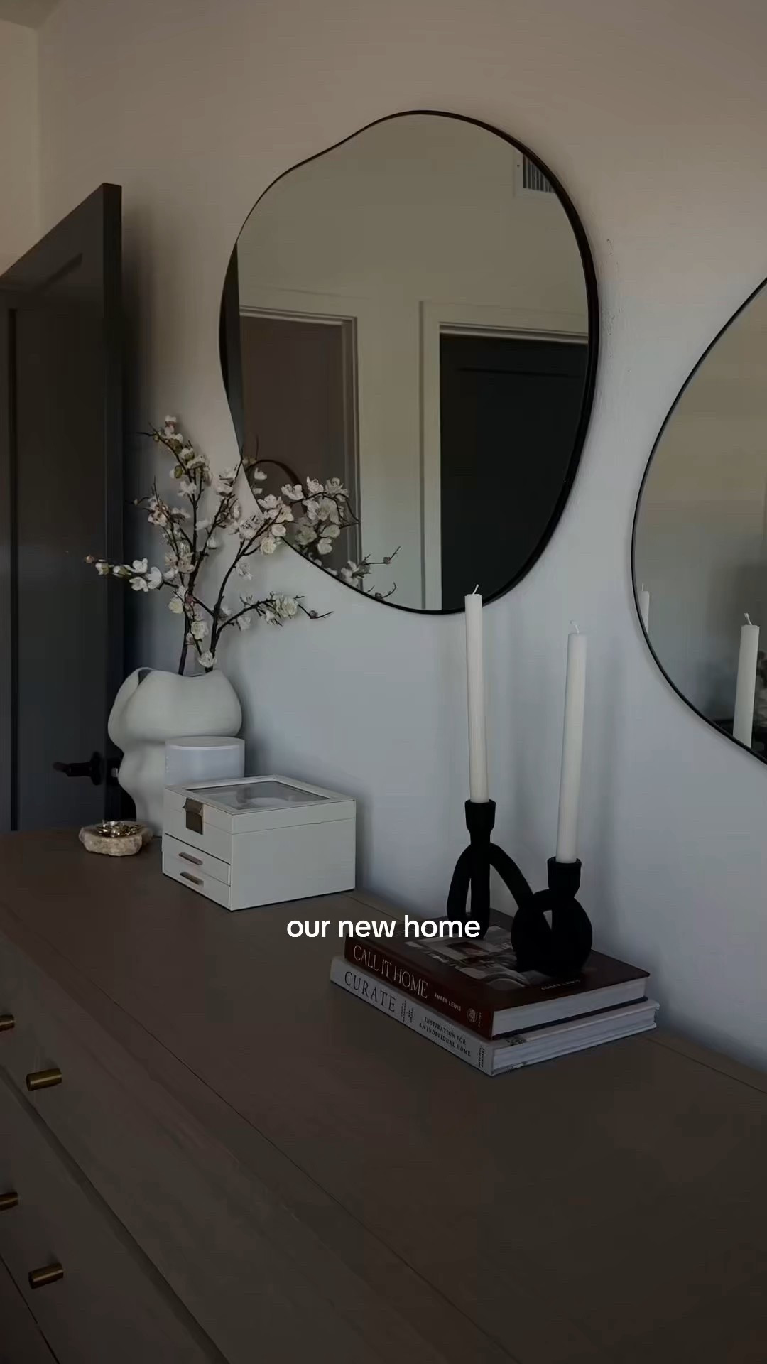 My modern organic luxe home decor #targethome #amazonhome #homedecor #cratebarrel #interiordesign 

#LTKSaleAlert #LTKHome