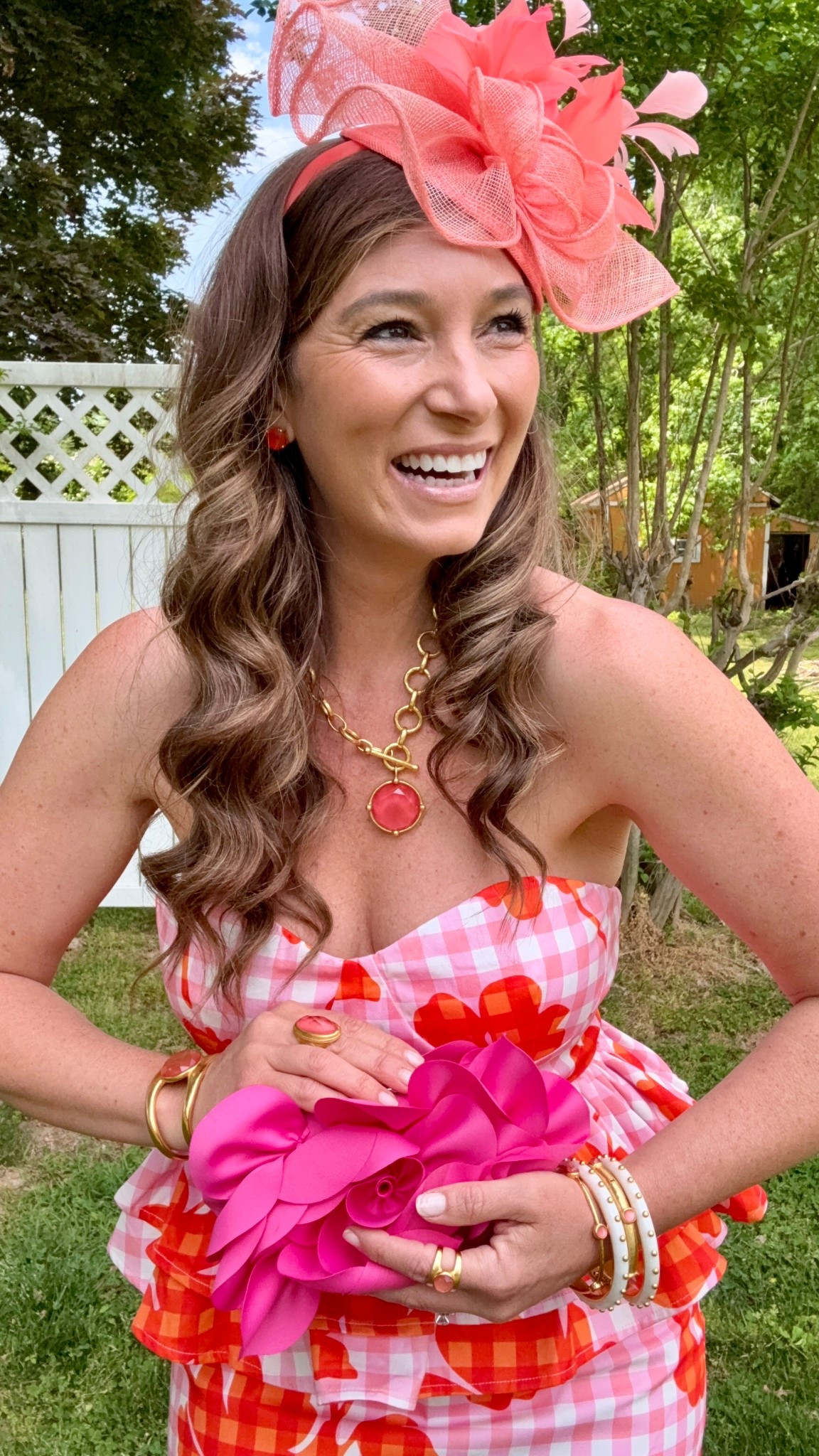 Kentucky Derby Two Piece Sets prefect for horse Race fashion, Mother’s Day and wedding guests looks 

#LTKSeasonal #LTKootd #LTKWedding