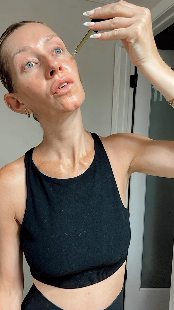 Morning Skincare for Mature Skin


#matureskin #skincare #antiagingskincare #morningskincare

#LTKBeauty #LTKVideo #LTKFamily