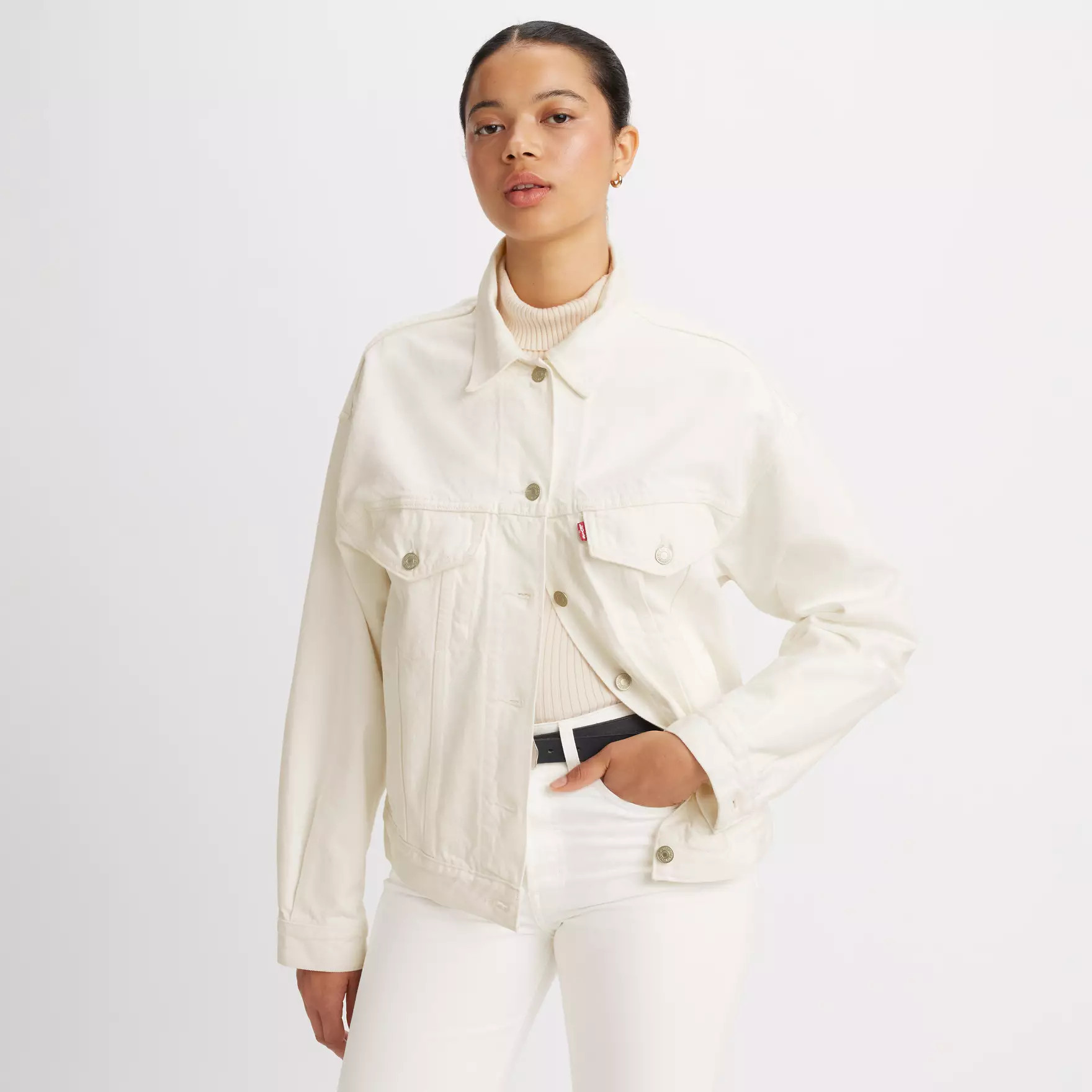 90s Trucker Jacket | Levi's US