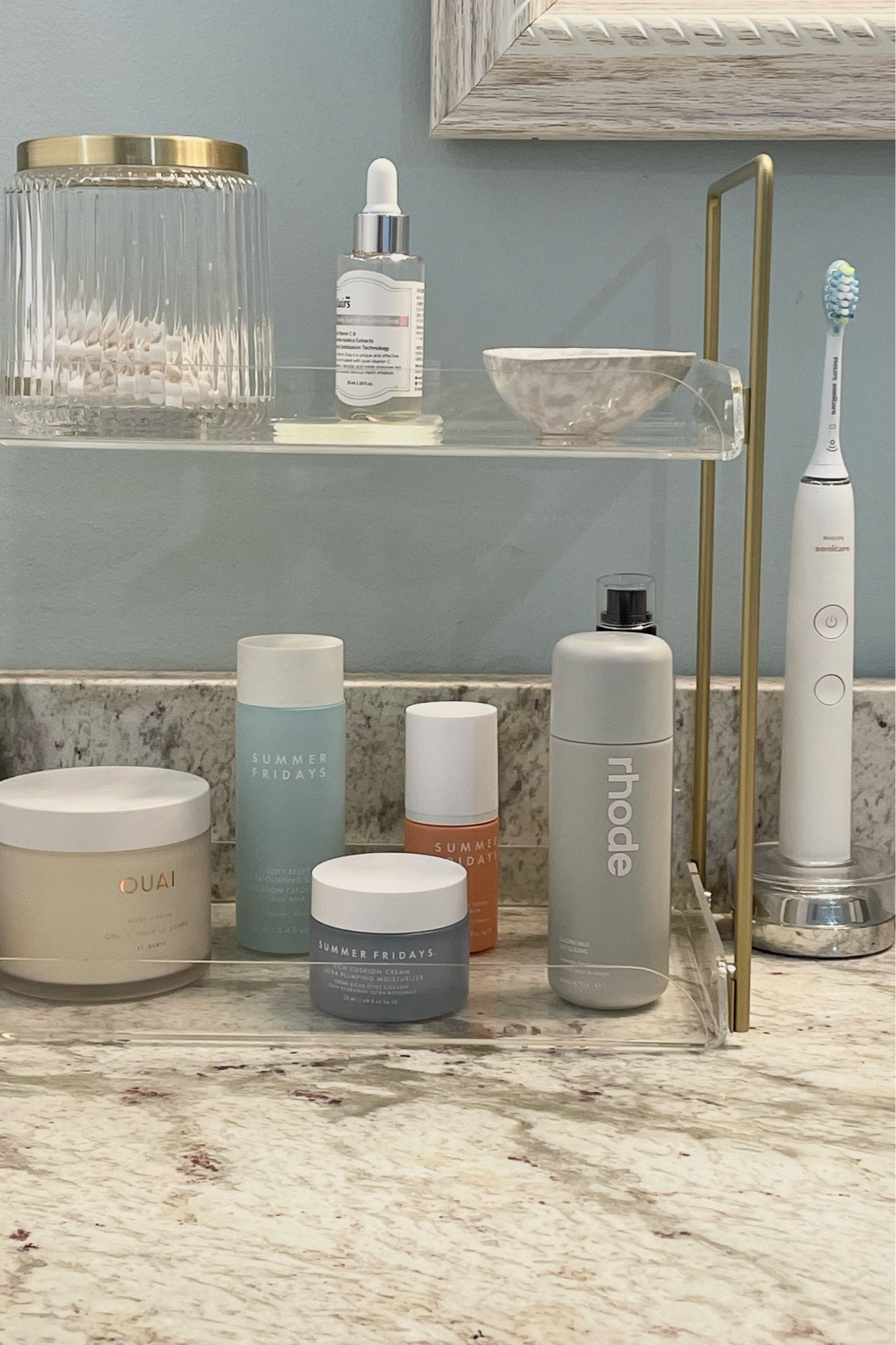 skin care routine✨

#LTKhome #LTKbeauty #LTKSeasonal