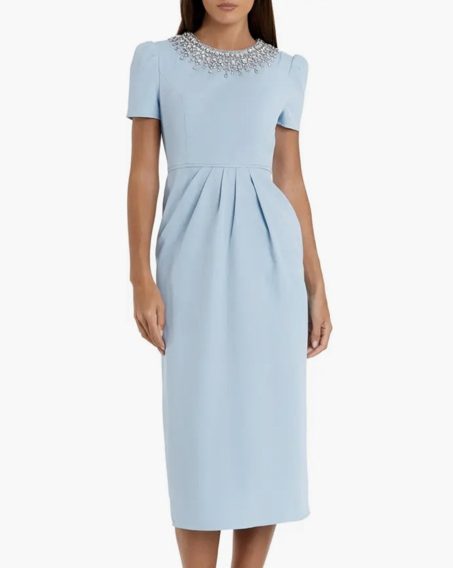 Wedding guest dress
Dress
Spring wedding 
Floral dress
Party dress 

#LTKSeasonal #LTKWedding