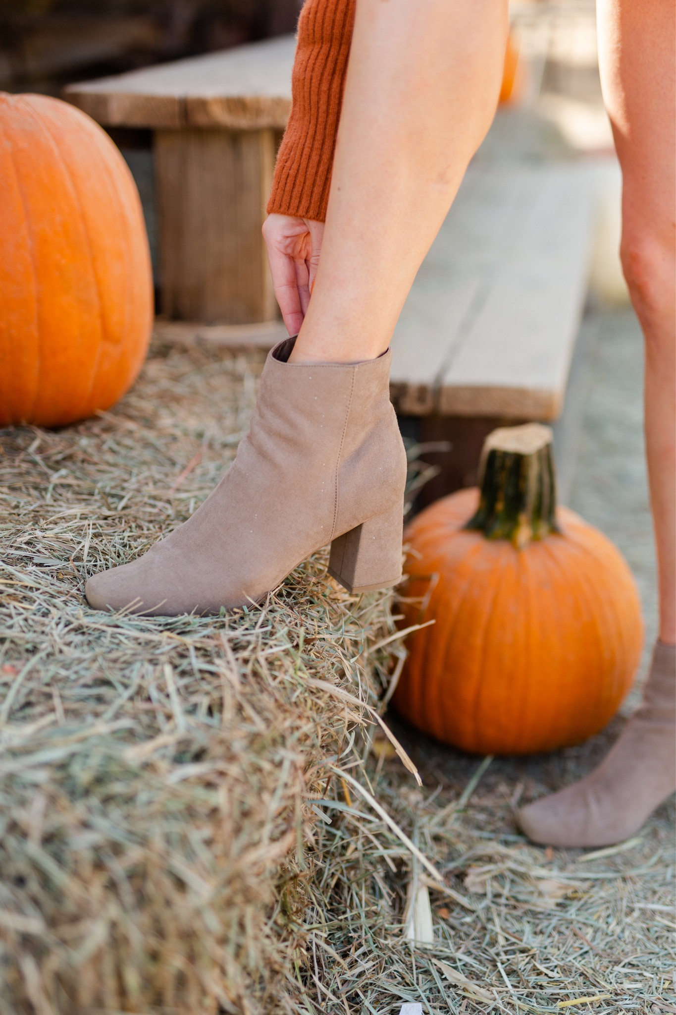 Favorite Fall Booties 👢🍂



#LTKshoecrush #LTKSeasonal #LTKstyletip
