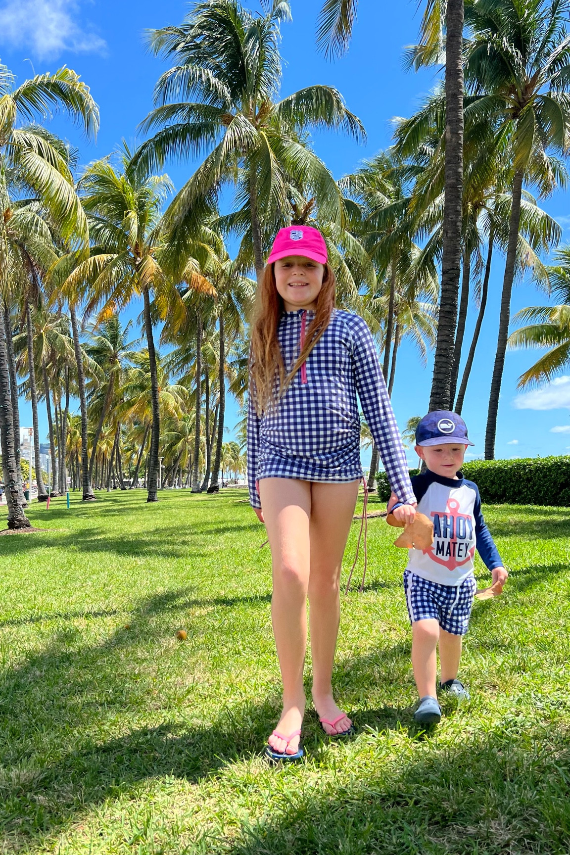 Matching family spf swim.  Save 35% percent off today 

#LTKsalealert #LTKkids #LTKfamily