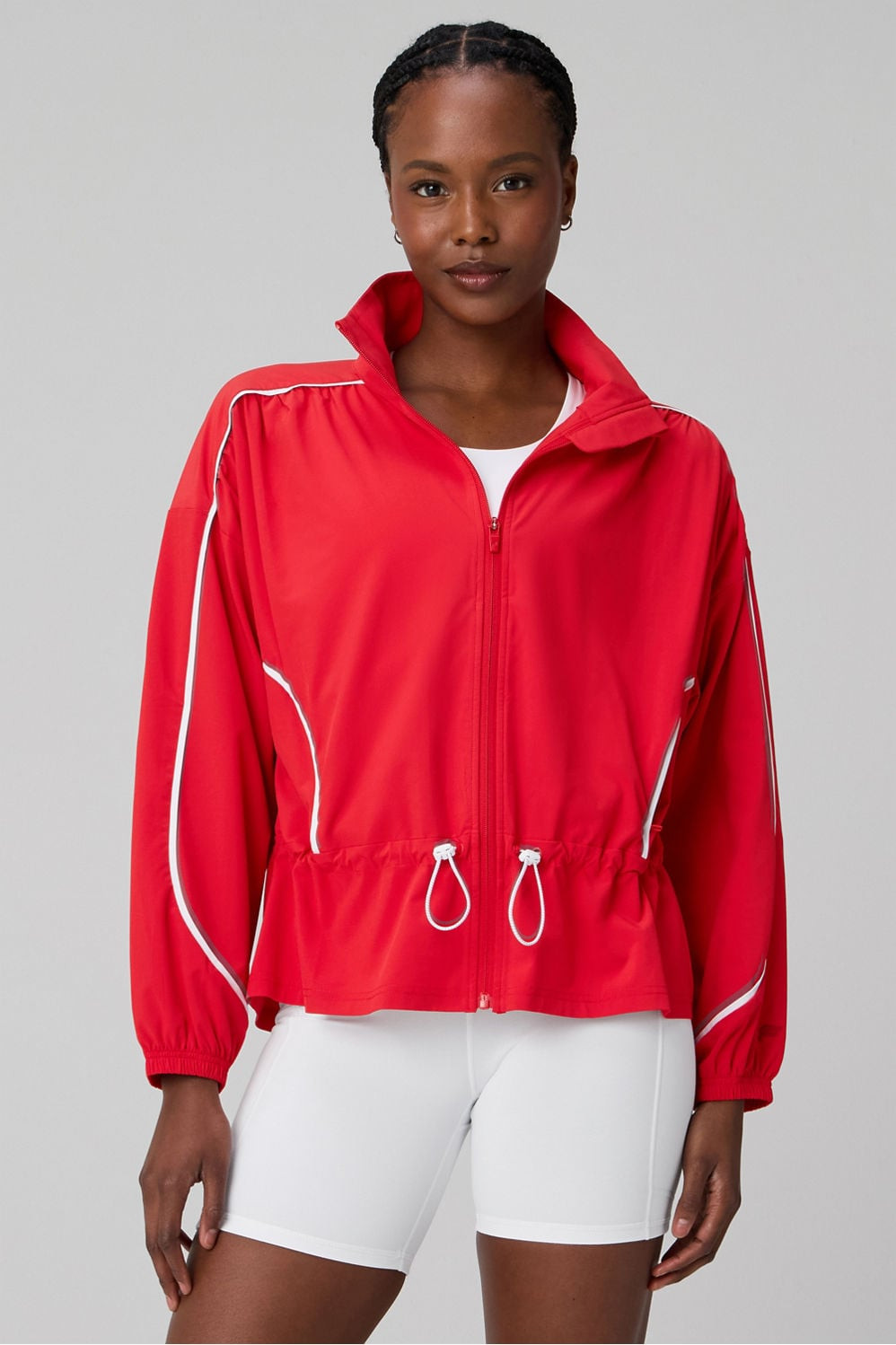 Daydreamer+ Windbreaker | Fabletics