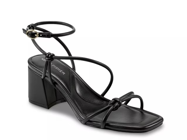Marc Fisher Gurion Sandal | DSW