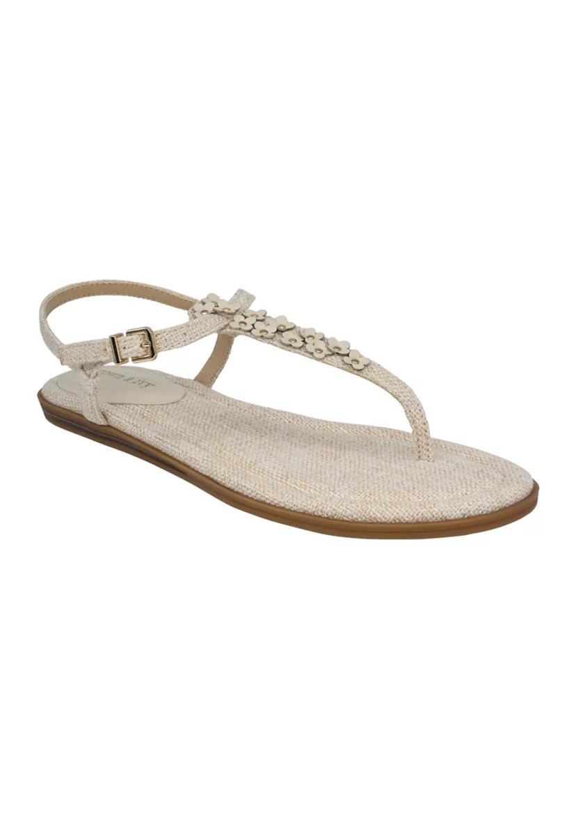 Lily Thong Sandals | Belk