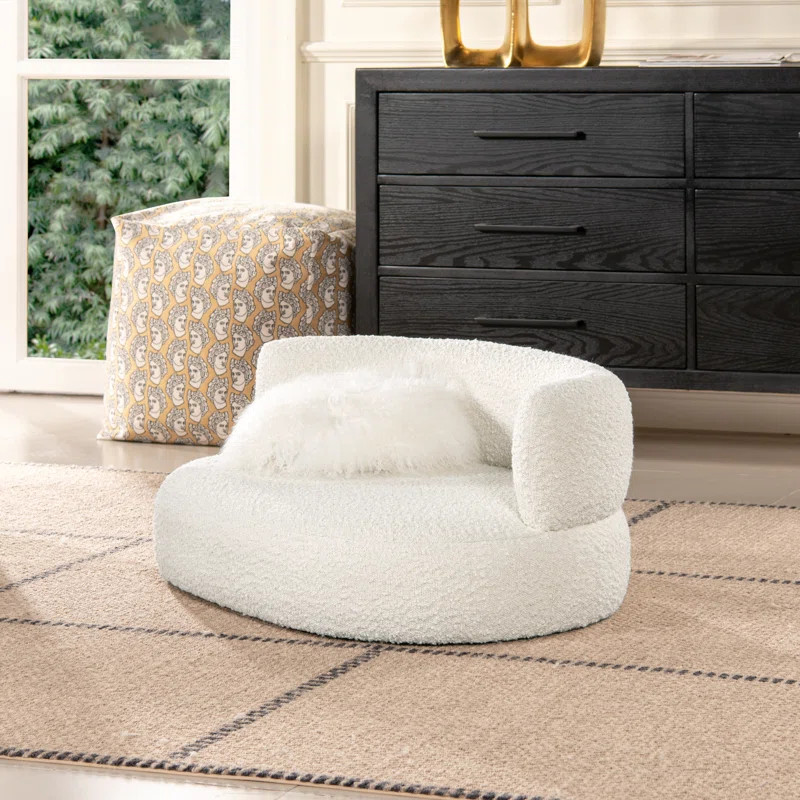 Ackerson Shep Orthopedic Boulce Pet Bed | Wayfair North America