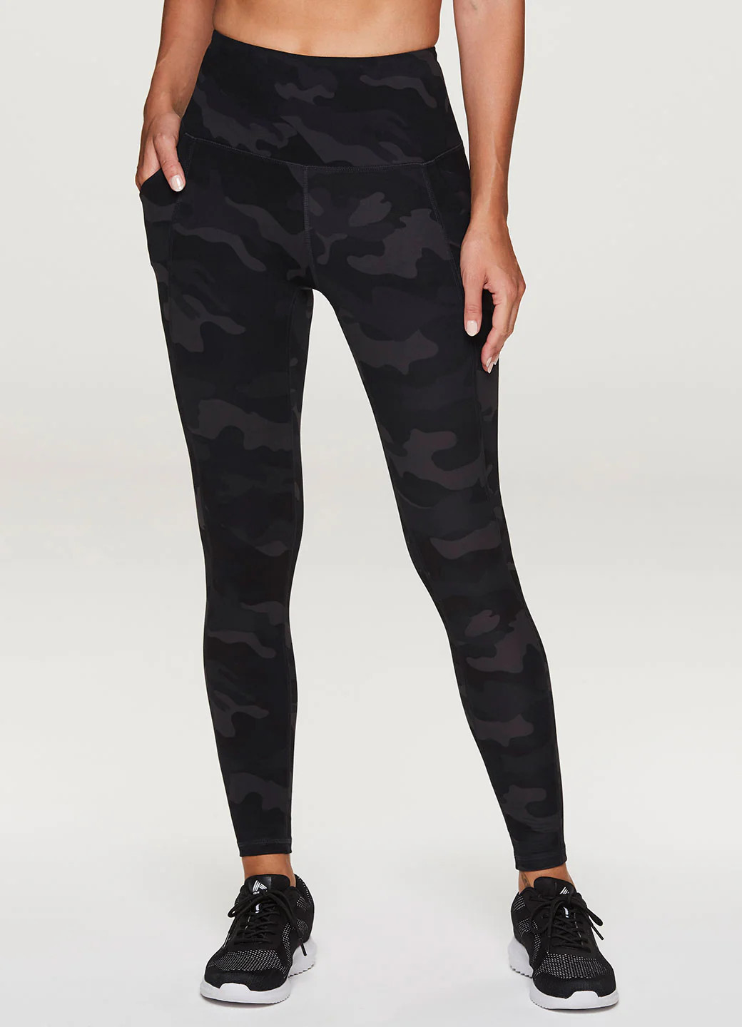 Prime Ultimate Camo Super Soft Legging | RBX Active