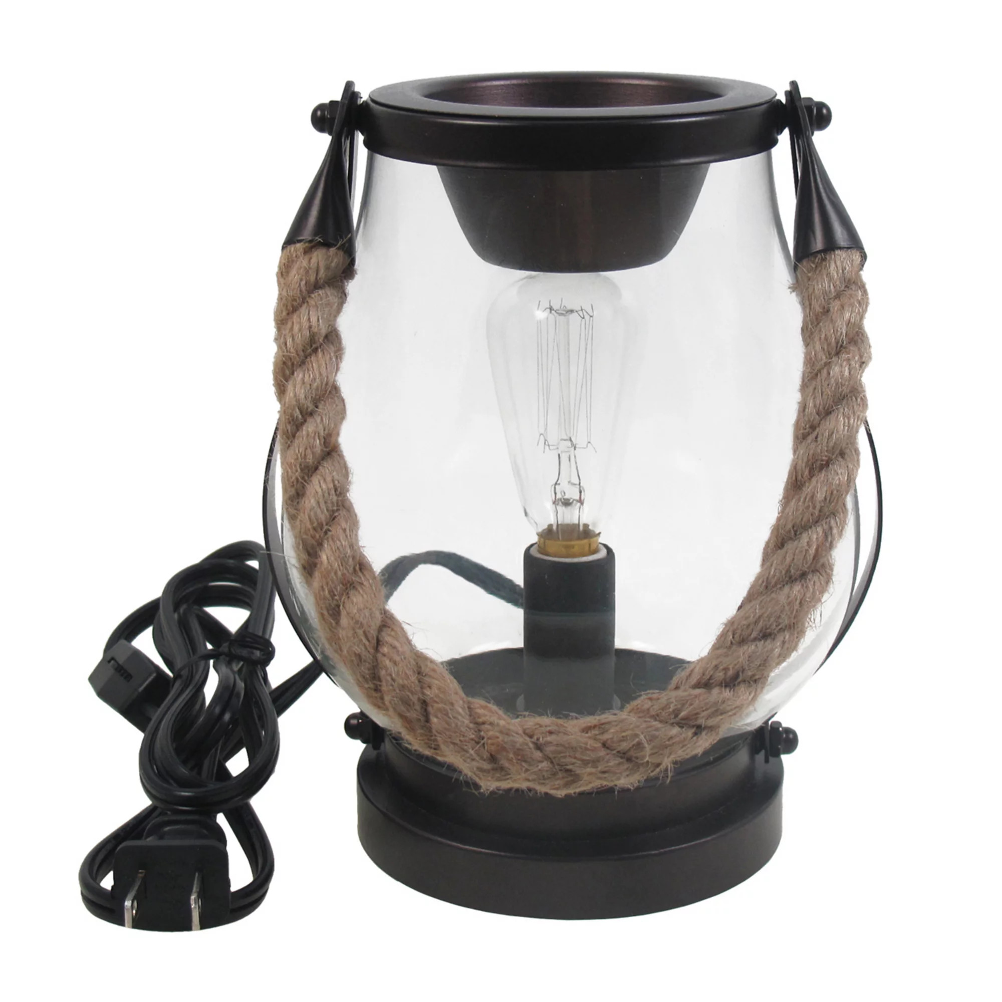 Sonoma Goods For Life® Lantern Wax Melt Warmer | Kohl's