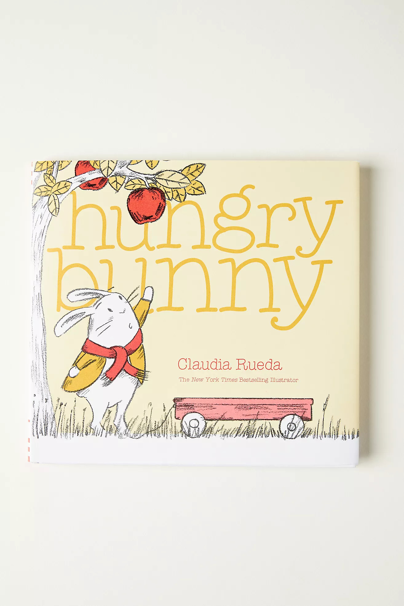 Hungry Bunny | Anthropologie (US)