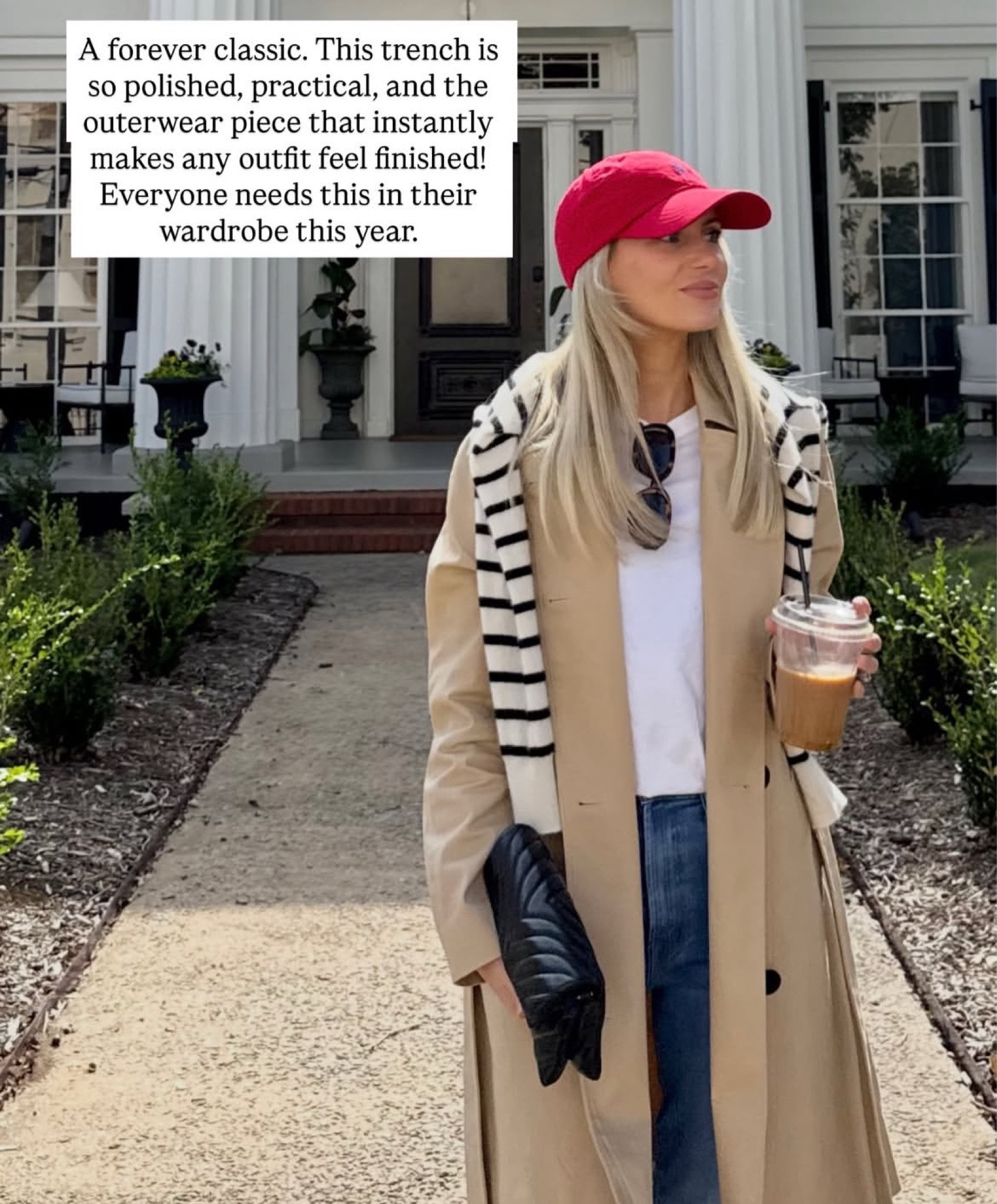 I compiled a list of my top sellers and favorite items from 2025 that I will be bringing into the new year with me! The sweaters are both size Small for a more oversized look. Everything else runs TTS! 

#LTKgrwm #LTKootd #LTKPetite