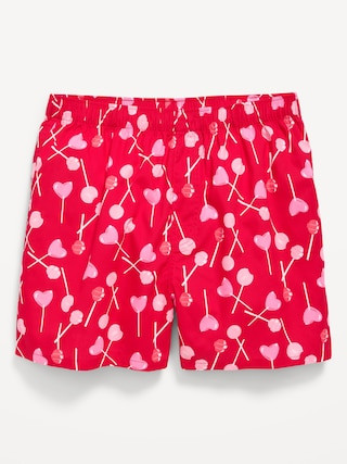 Printed Boxer Shorts -- 3.75-inch inseam | Old Navy (US)