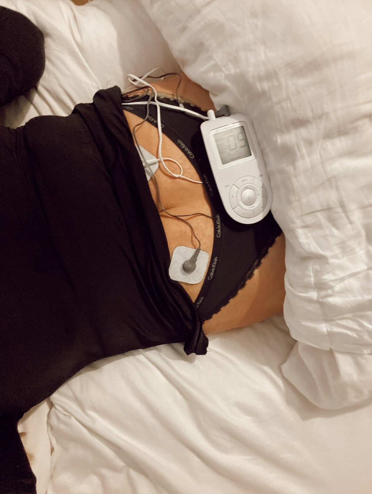 Something I can’t be without every month is my tens machine 🙏 it really helps my endometriosis pain 

#LTKbeauty #LTKuk