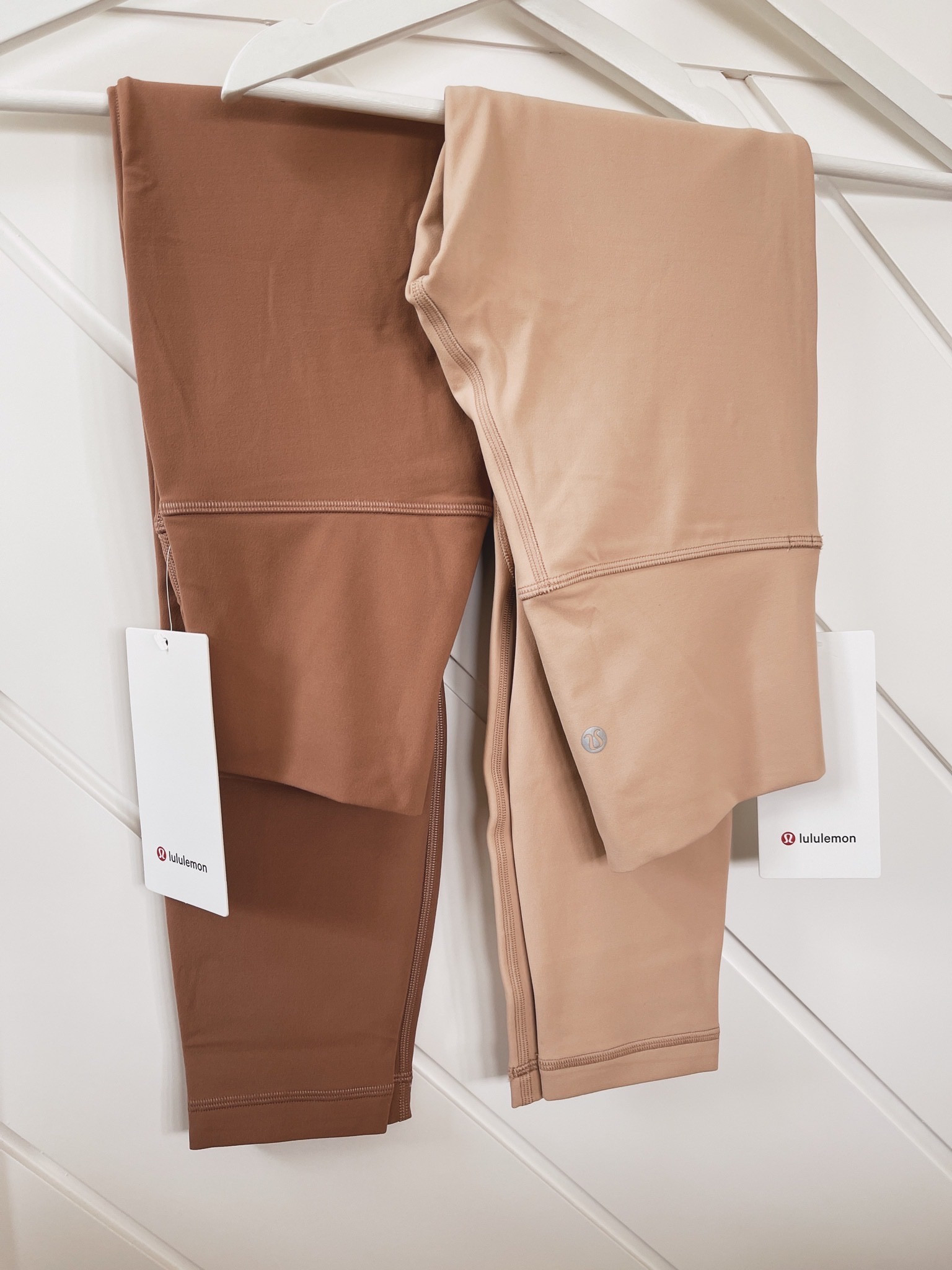 Lululemon Align leggings, athleisure style #StylinbyAylin 

#LTKSeasonal #LTKstyletip #LTKunder100