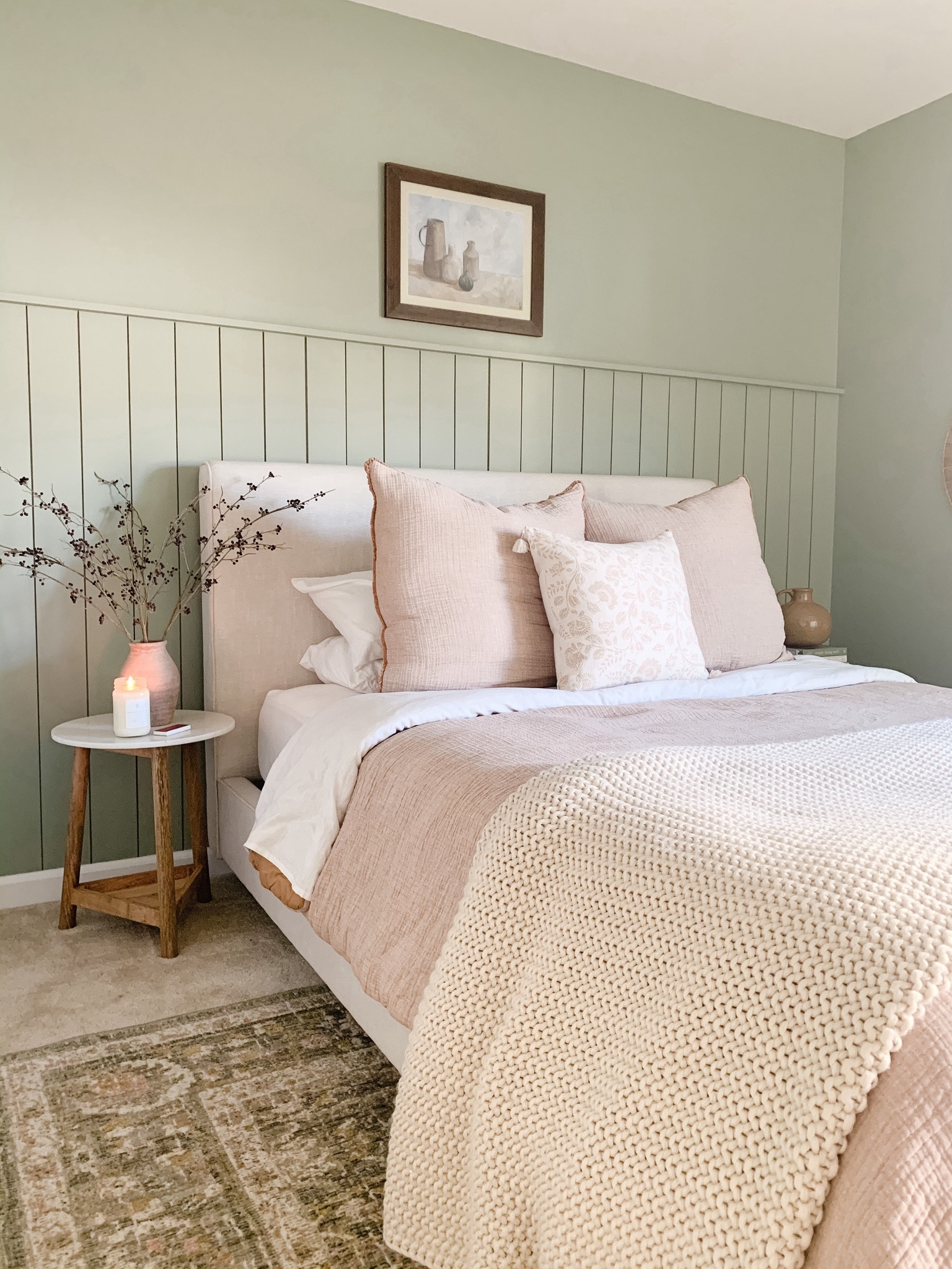 Casa Luna bedding is 25% off! I have this comforter in one more color 🤩 

#LTKSeasonal #LTKhome #LTKsalealert