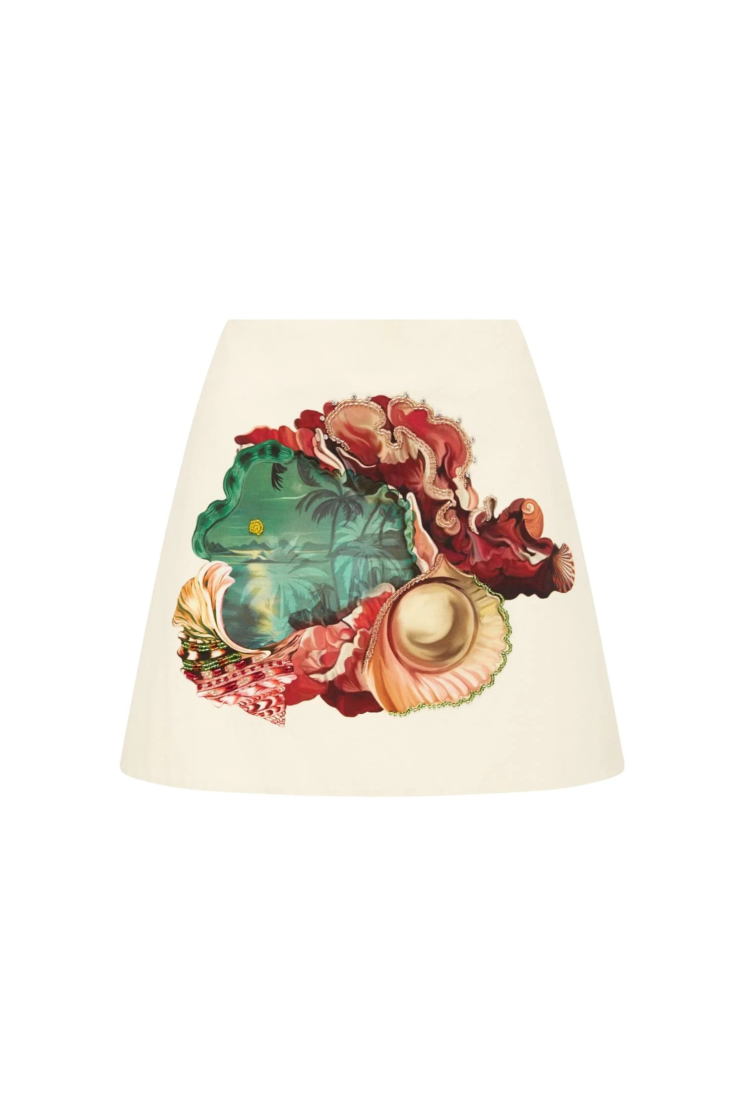 OPAL SKIRT | Alemais (AU, US, UK)