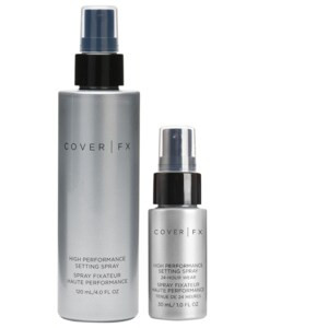 High Performance Setting Spray Duo | Sephora (US)