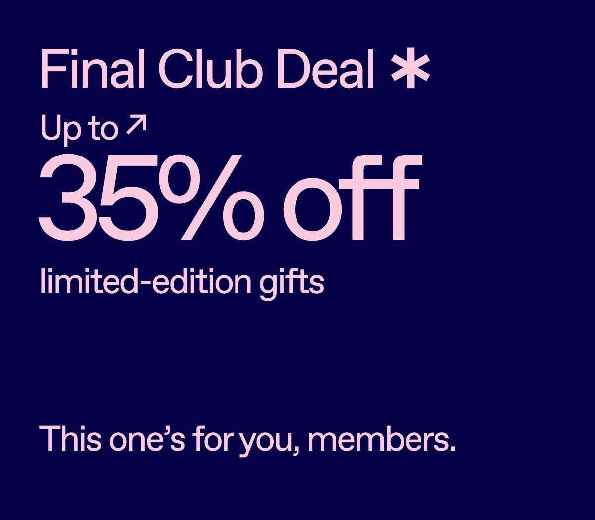 There’s a new Stanley sale including Love Shack Fancy 💕!! 

Members only so be sure to login or create a new account.

#LTKHome #LTKHoliday #LTKGiftGuide