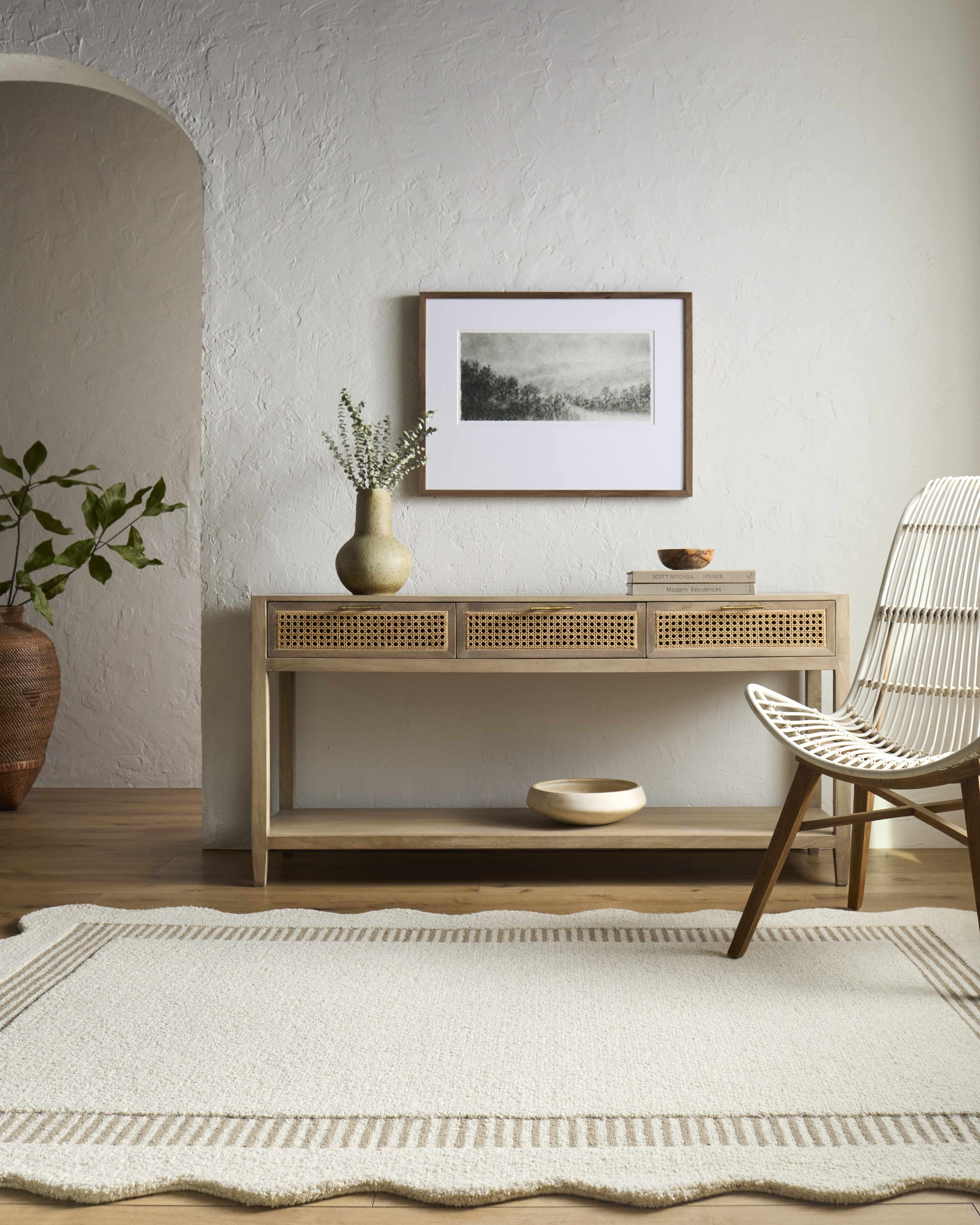 Beagan Area Rug | Boutique Rugs