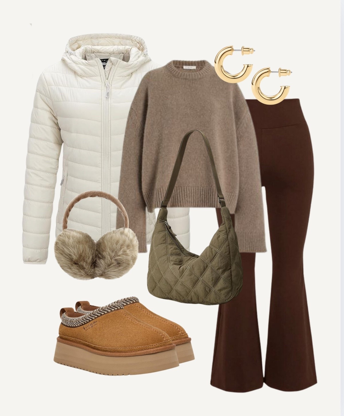 2025- Amazon Winter Looks

#LTKFindsUnder100 #LTKootd #LTKSeasonal