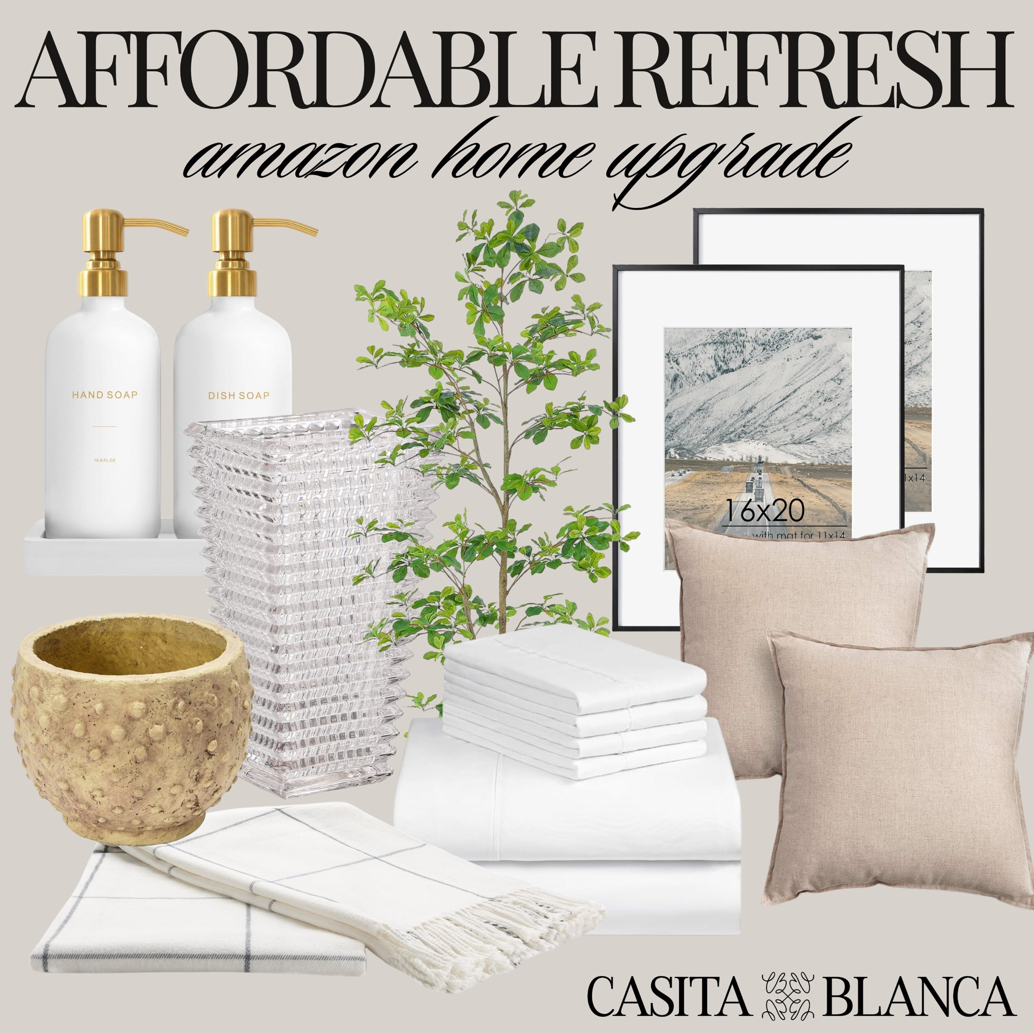 Affordable refresh - Amazon home upgrade

Amazon, Rug, Home, Console, Amazon Home, Amazon Find, Look for Less, Living Room, Bedroom, Dining, Kitchen, Modern, Restoration Hardware, Arhaus, Pottery Barn, Target, Style, Home Decor, Summer, Fall, New Arrivals, CB2, Anthropologie, Urban Outfitters, Inspo, Inspired, West Elm, Console, Coffee Table, Chair, Pendant, Light, Light fixture, Chandelier, Outdoor, Patio, Porch, Designer, Lookalike, Art, Rattan, Cane, Woven, Mirror, Luxury, Faux Plant, Tree, Frame, Nightstand, Throw, Shelving, Cabinet, End, Ottoman, Table, Moss, Bowl, Candle, Curtains, Drapes, Window, King, Queen, Dining Table, Barstools, Counter Stools, Charcuterie Board, Serving, Rustic, Bedding, Hosting, Vanity, Powder Bath, Lamp, Set, Bench, Ottoman, Faucet, Sofa, Sectional, Crate and Barrel, Neutral, Monochrome, Abstract, Print, Marble, Burl, Oak, Brass, Linen, Upholstered, Slipcover, Olive, Sale, Fluted, Velvet, Credenza, Sideboard, Buffet, Budget Friendly, Affordable, Texture, Vase, Boucle, Stool, Office, Canopy, Frame, Minimalist, MCM, Bedding, Duvet, Looks for Less

#LTKSeasonal #LTKStyleTip #LTKHome