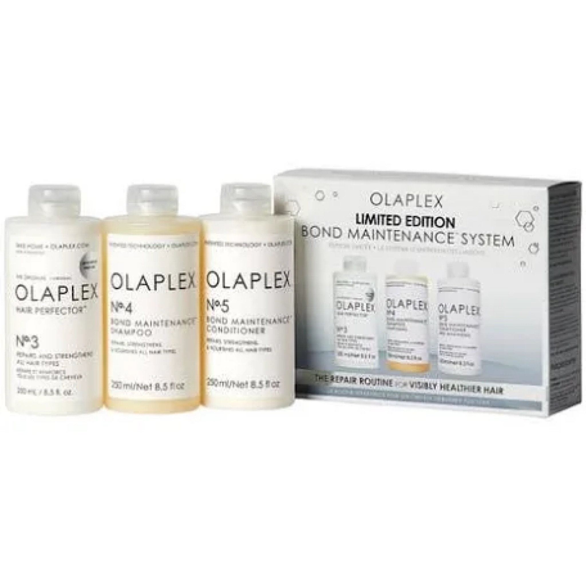 beauty/SALE ALERT: I love/require this combo for my chemically treated hair. 

#LTKbeauty #LTKunder100