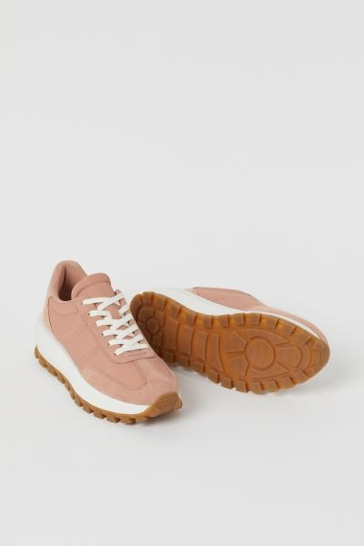 Sneakers | H&M (US + CA)