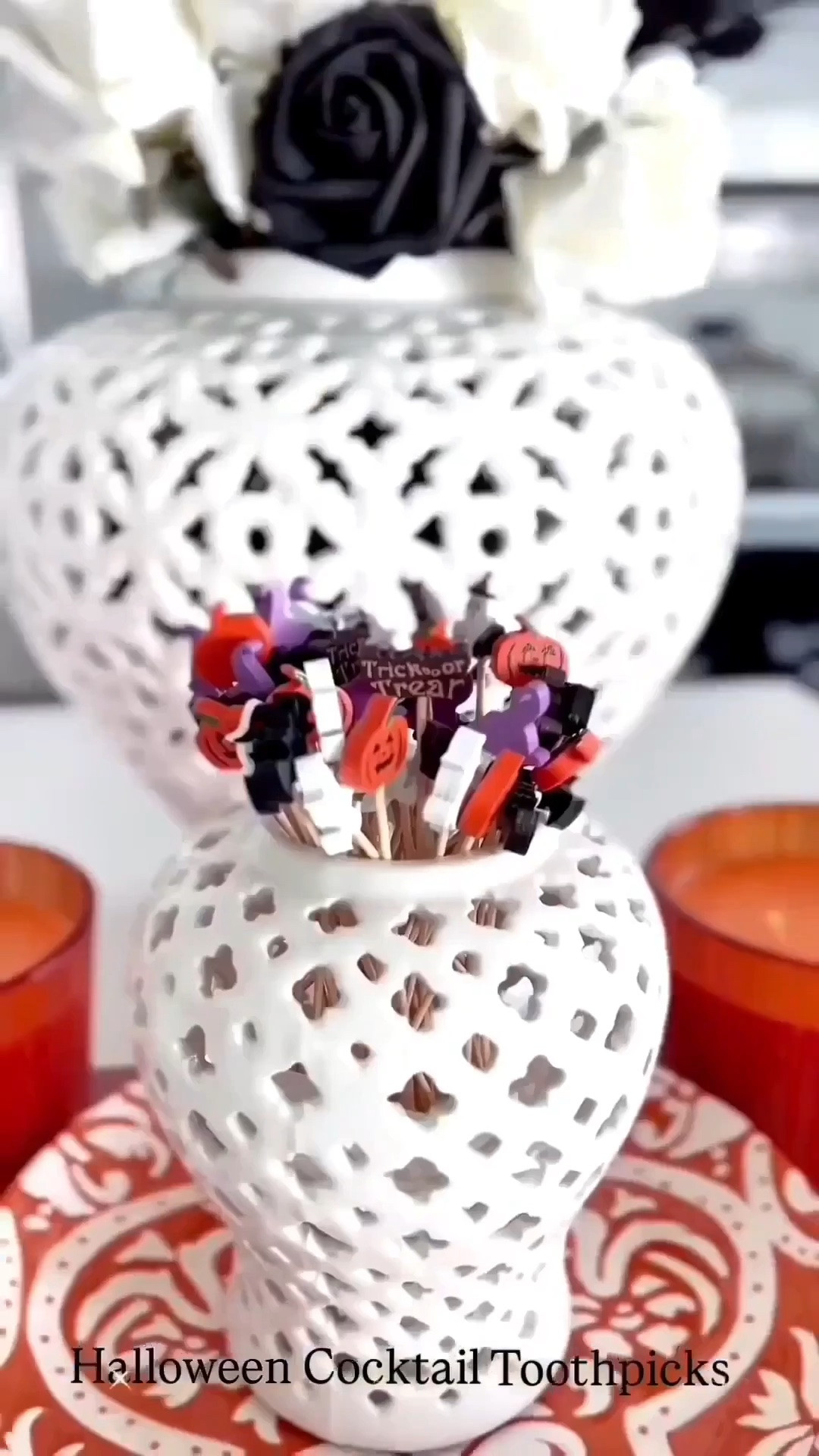 Fall and Halloween Home Kitchen Ideas

#LTKHome #LTKfoodie #LTKSeasonal
