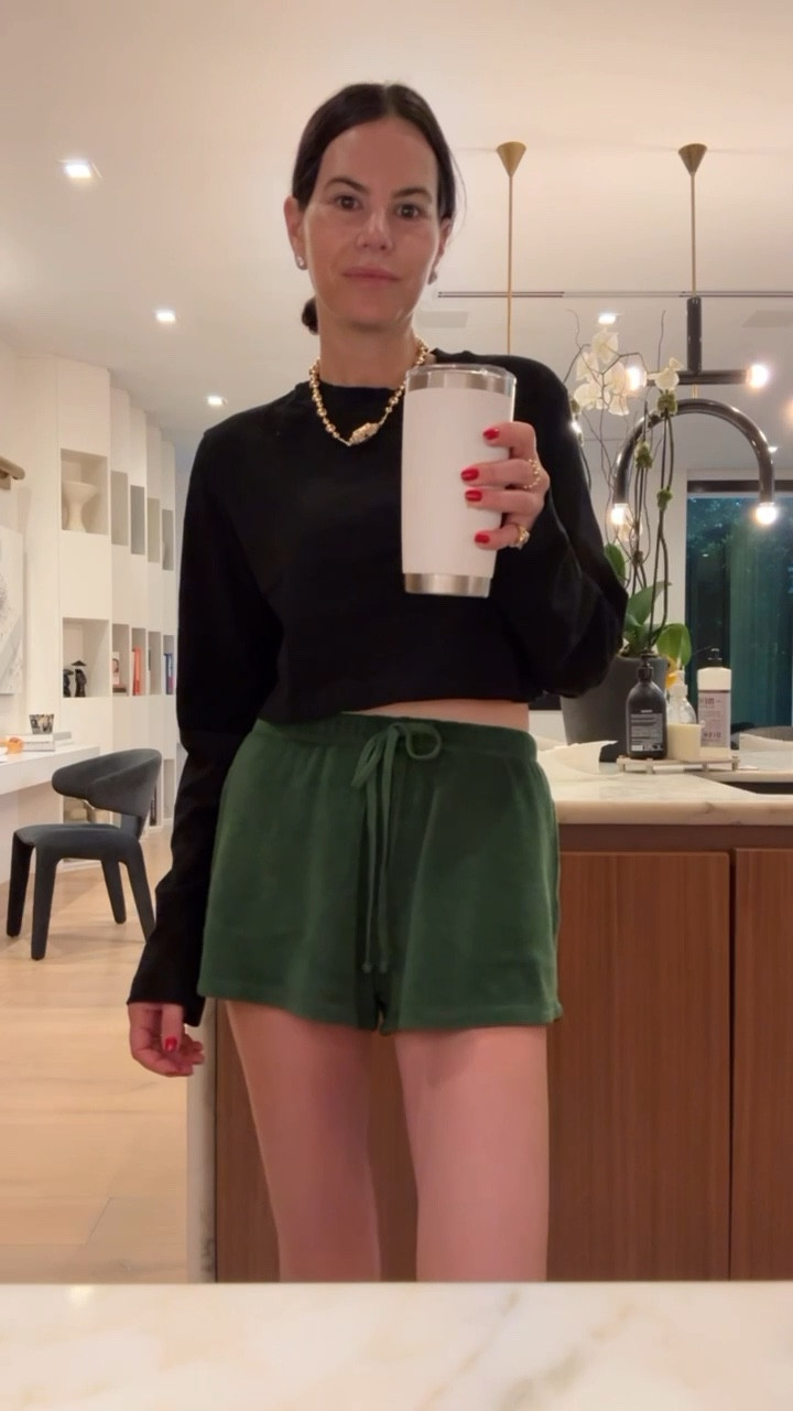 Women’s spring outfit! 

Women’s fashion, spring fashion, spring style, spring outfits, spring outfit inspo, summer outfit inspo, summer outfits, trendy fashion, chic style, mom style, Miami style 



#LTKSeasonal #LTKOver40 #LTKStyleTip