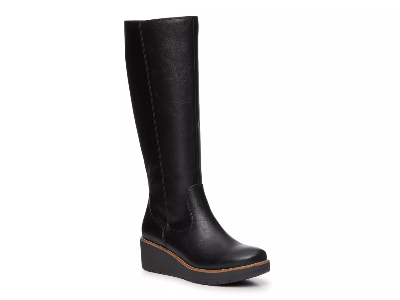 Eurosoft Faghan Wedge Boot | DSW