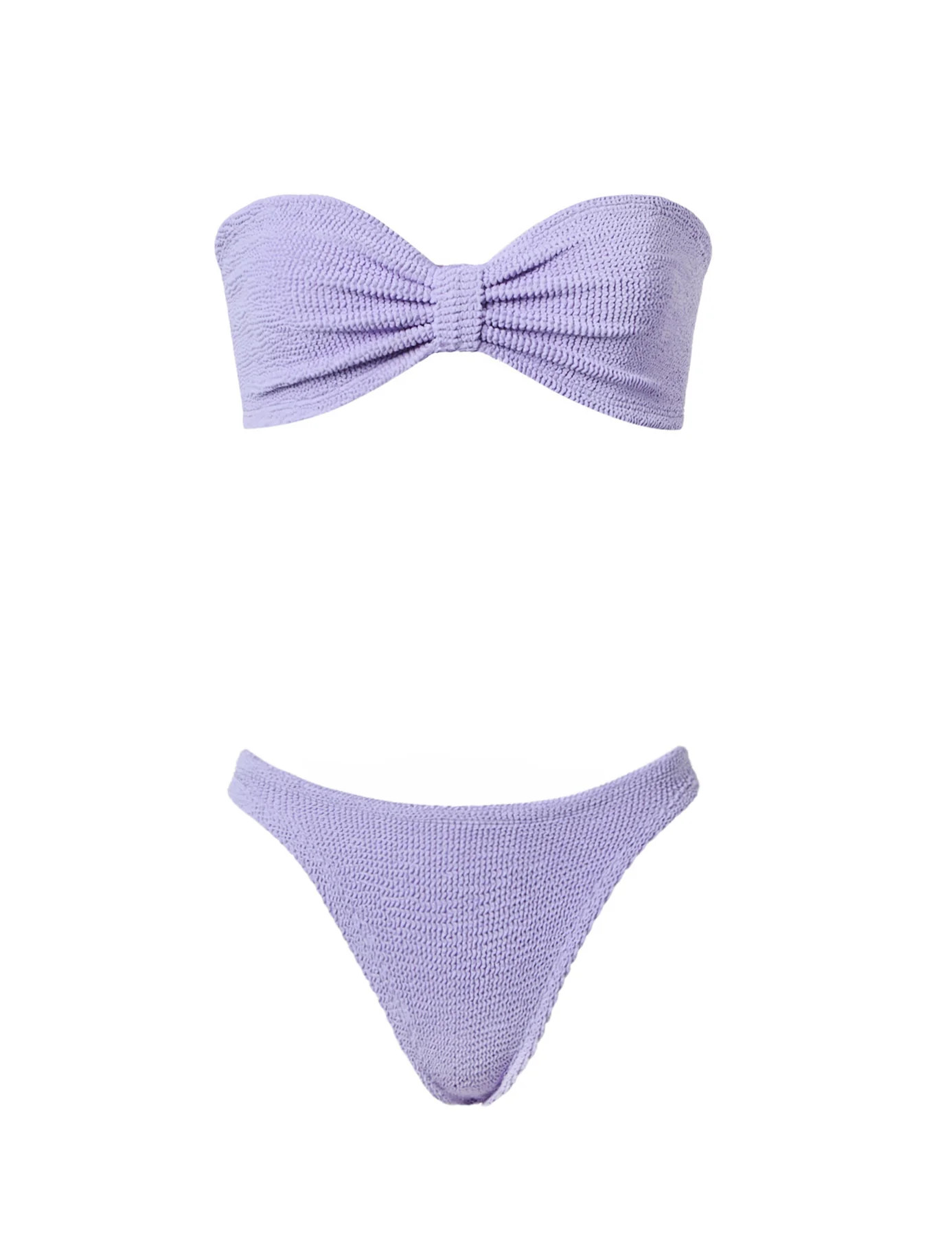 Jean Bikini Lilac | Fenwick UK
