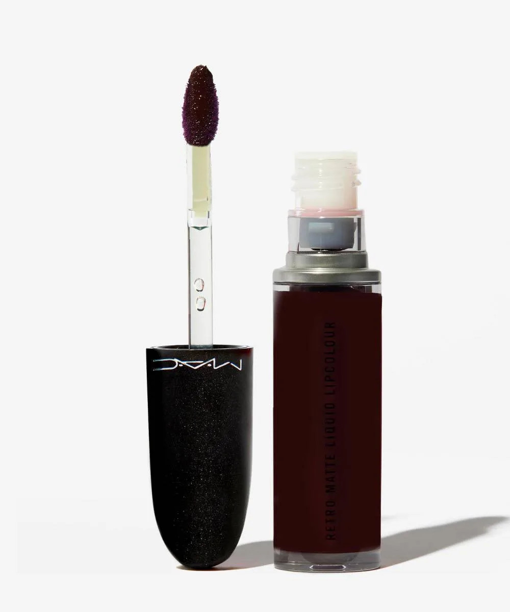 Retro Matte Liquid Lipcolour | Beauty Bay