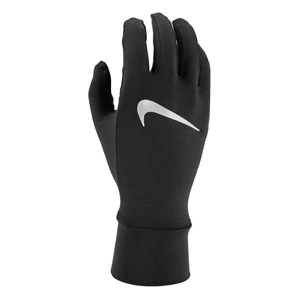 Nike Fleece Gloves XSmall Black | Scheels