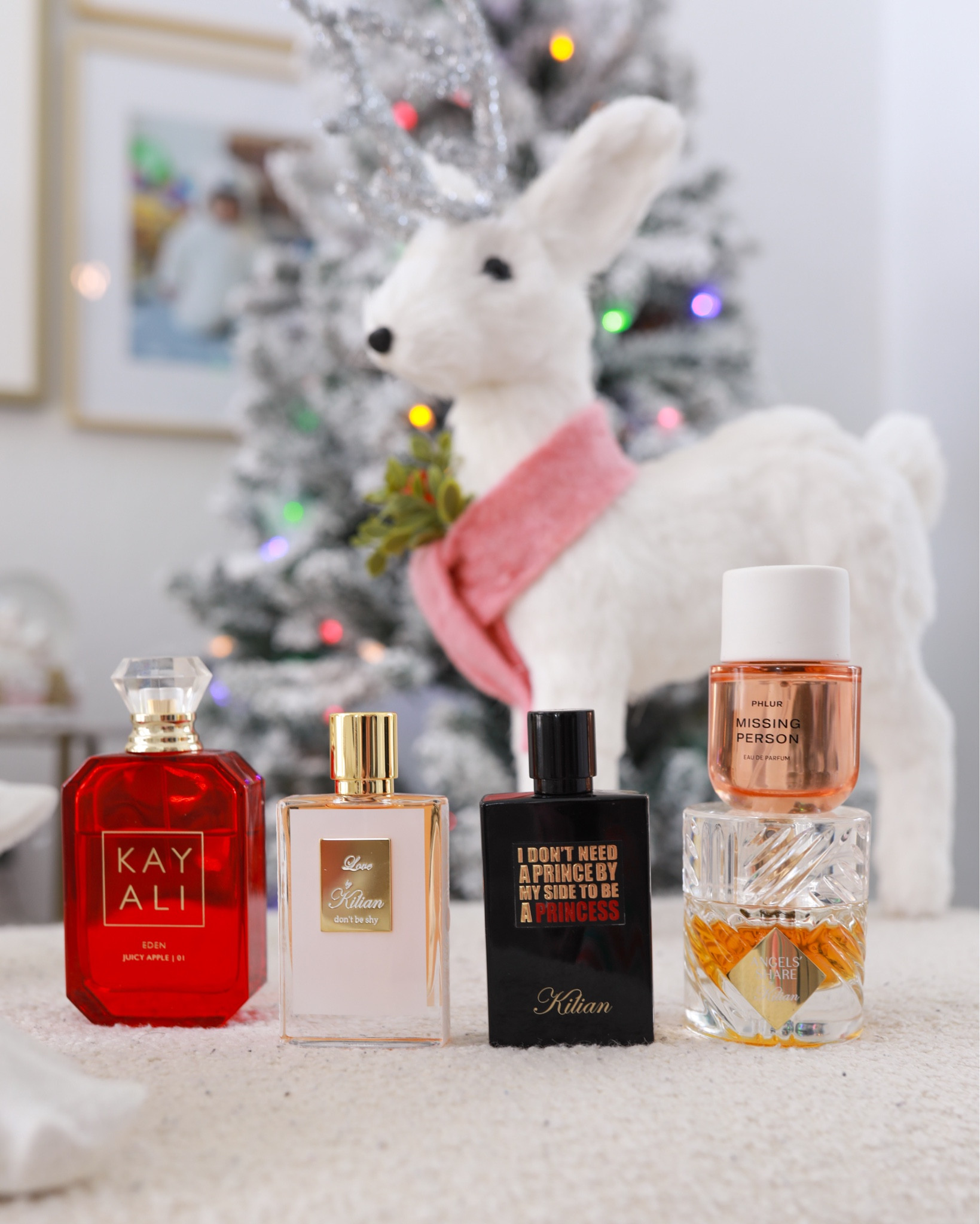 My fall and winter favorite perfumes for gourmand lovers! Use the code TIMETOSAVE for 10-20% off 

#LTKGiftGuide #LTKHoliday #LTKbeauty