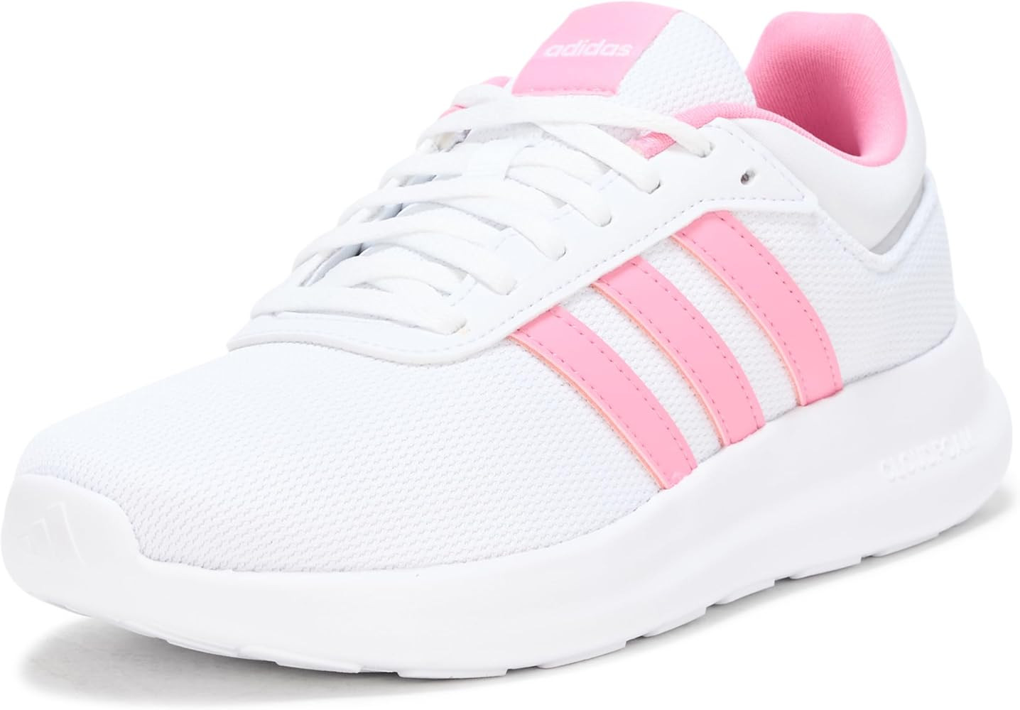 adidas Women's Lite Racer 4.0 Sneaker | Amazon (US)