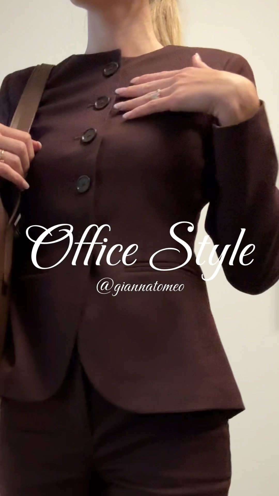office style 
Work 
Work outfit 
Suit 
Women’s suit 
Women’s work clothes 
Attorney 
Lawyer 
Law school 
Fall 
Fall style 
Blazer 

#LTKSeasonal #LTKWorkwear #LTKStyleTip