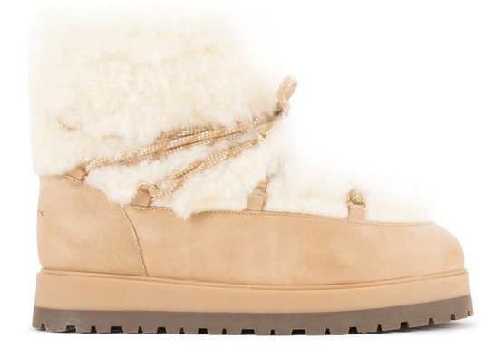 Abisko boots | 24S (APAC/EU)