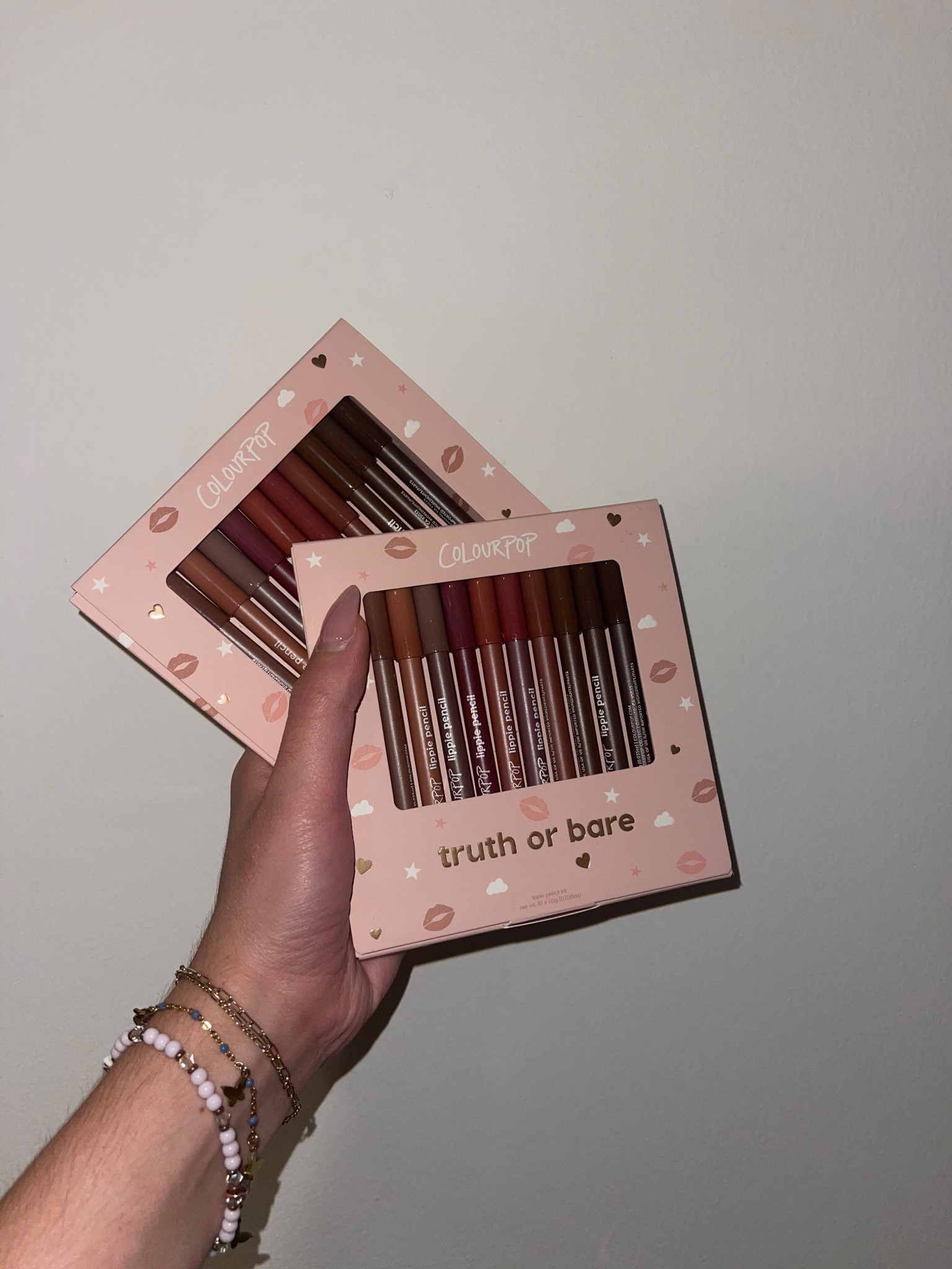 Lip liner kit with 10 beautiful shades! 

#LTKFindsUnder50 #LTKBeauty