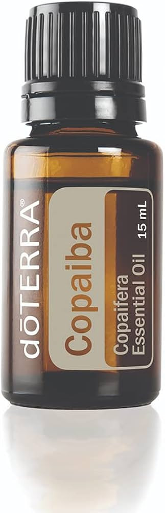 doTERRA Copaiba | Amazon (US)