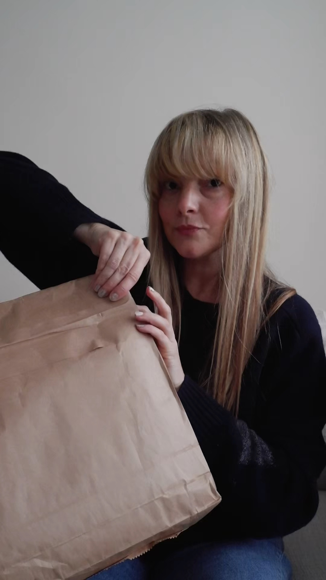 Inbox my present with me #paddedjacket #littlecottonclothes

#LTKeurope #LTKwinter #LTKuk