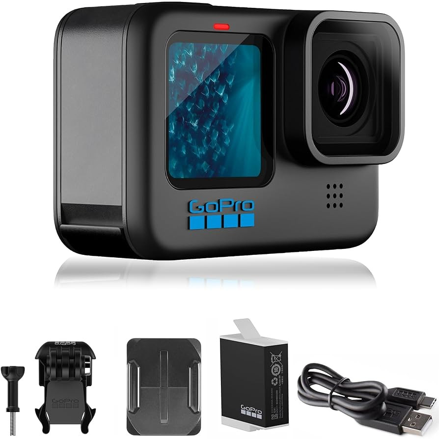 GoPro | Amazon (US)