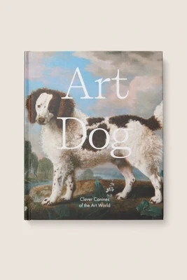 Art Dog: Clever Canines of the Art World | Tuckernuck (US)