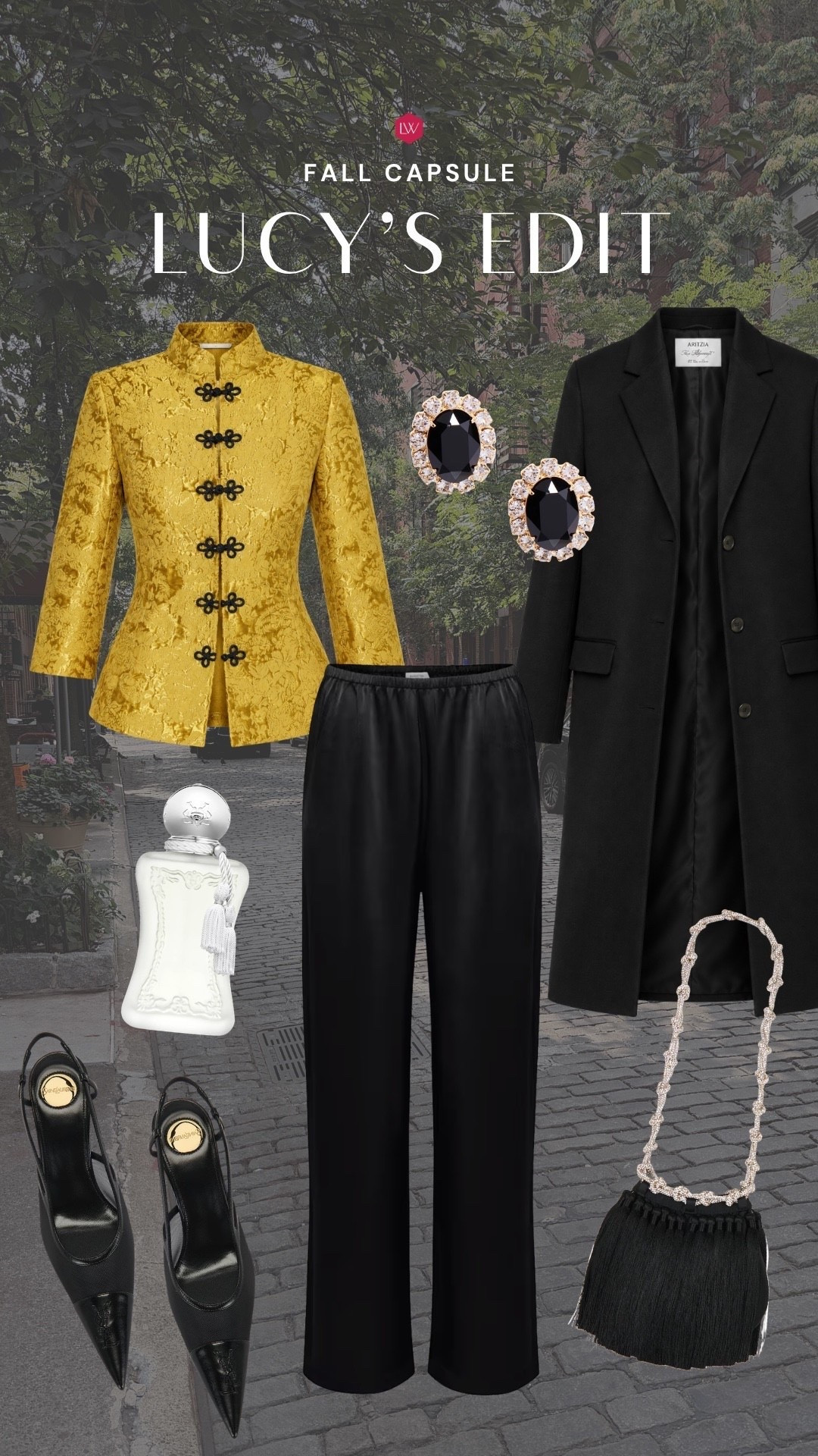 Fall style

#LTKSeasonal #LTKOver40