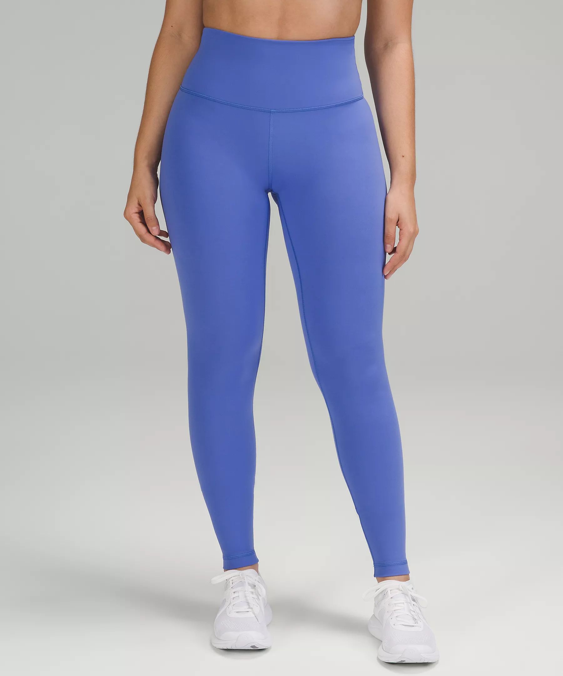 Wunder Train Contour Fit High-Rise Tight 28" Online Only | Lululemon (US)