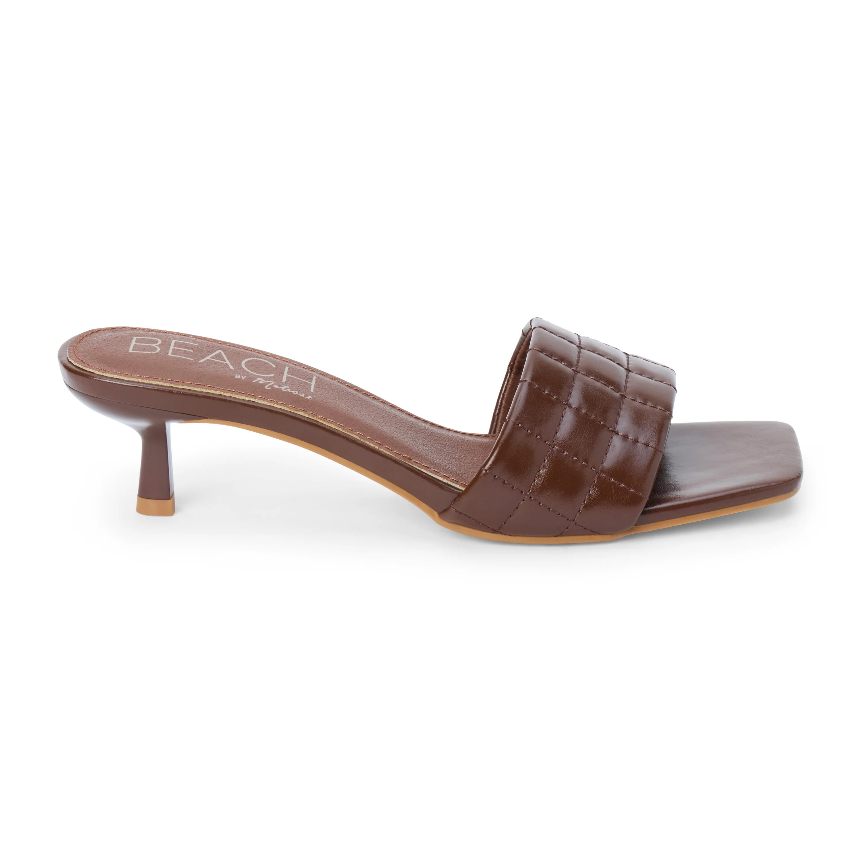 Rosanna Heeled Sandal | Matisse Footwear