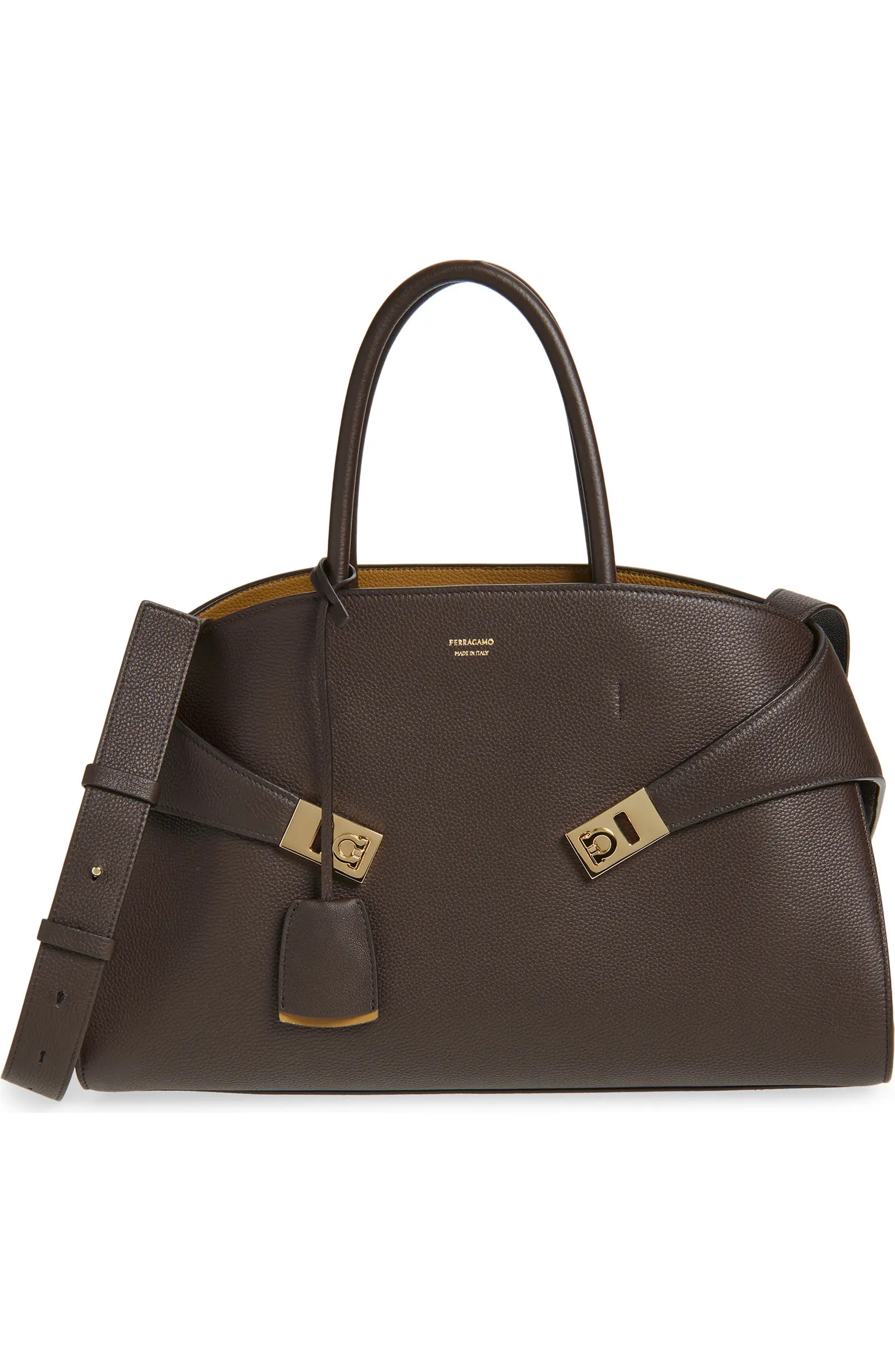 Medium Hug Suede Top Handle Bag | Nordstrom