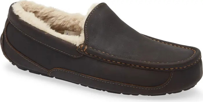 Ascot Loafer Slipper (Men) | Nordstrom